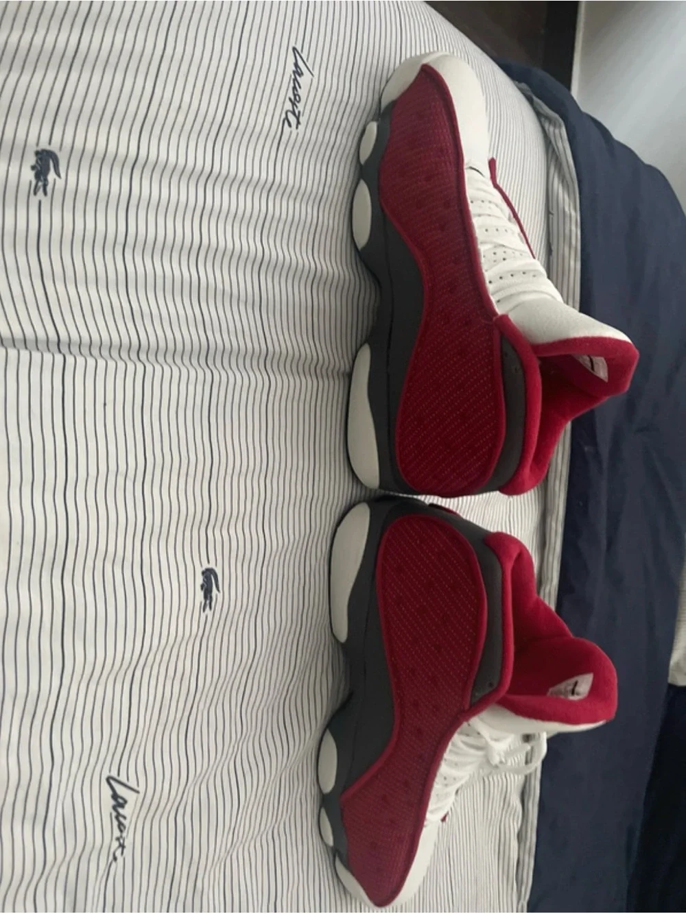 Jordan 13 ‘Red Flint’